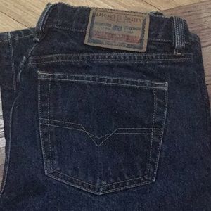 Diesel jeans